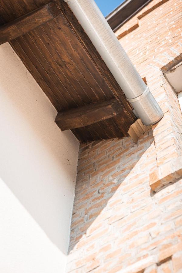 Magtar Villa Bóly Exterior foto